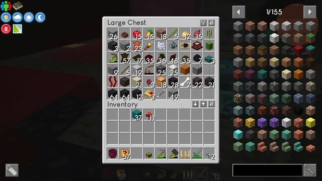 Cryptopolis Minecraft - Lava Monster Shards (2) смотреть онлайн