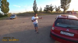 КРАТКИЙ ОБЗОР СИТРОЕН С3 (CITROEN C3)