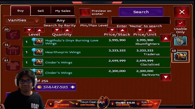 #1 TIP TO GET SUPER RICH in Arcane Legends смотреть онлайн