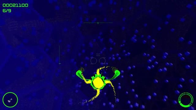 Average Previews - Voxel Blast (Joystick) смотреть онлайн