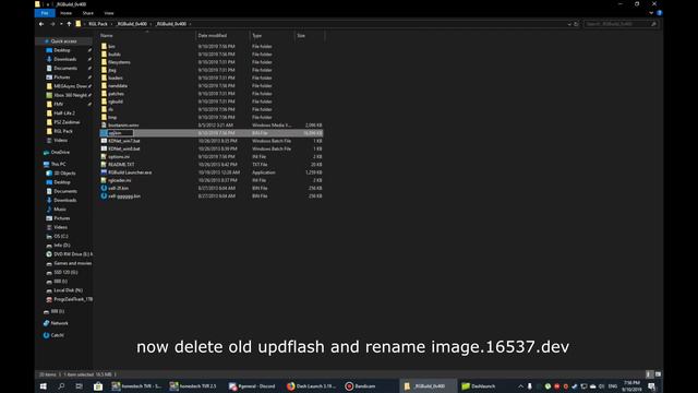 How to install rgloader tutorial смотреть онлайн