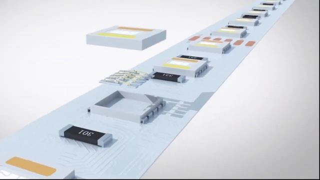 Taśma LED RGBWW RGB+CCT 5w1 смотреть онлайн