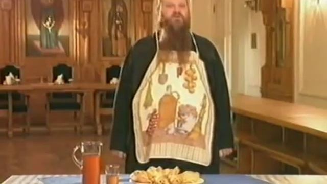 Постные блюда  Рецепты