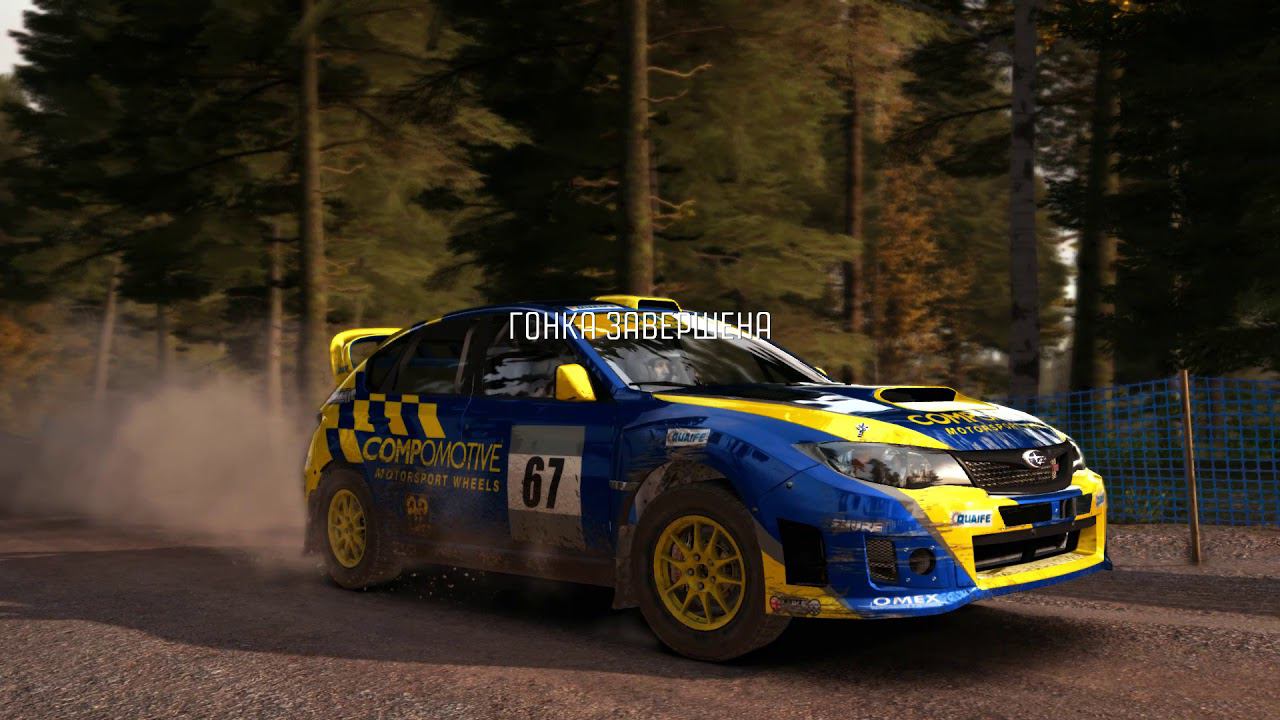 Dirt Rally 2019 01 05 22 46 41 02 смотреть онлайн