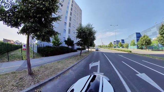 E-fun / ZAP Puma acceleration, Zagreb, Croatia смотреть онлайн