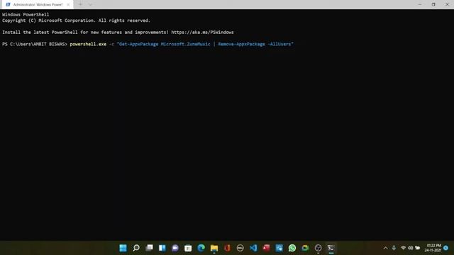 How to install Media Player on any Versions of Windows 11 смотреть онлайн