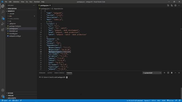 WebGPU: Code Update (4) - Context Type Change смотреть онлайн