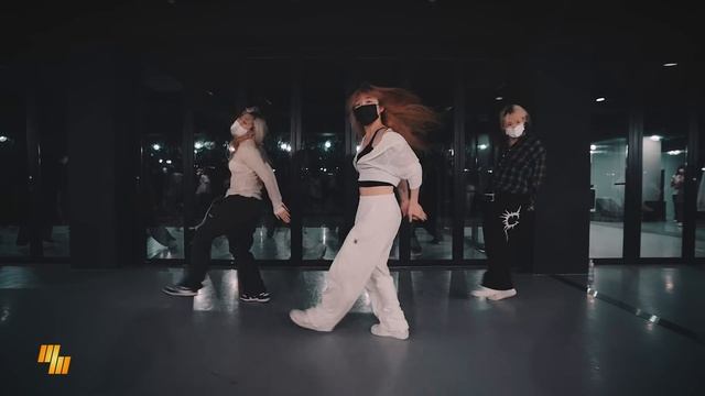 Stakzy - Collide Dance | Choreography By 유미 Yumi  | LJ DANCE STUDIO