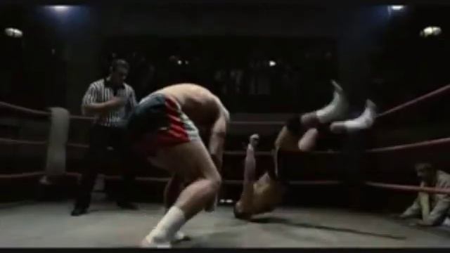 Capoeira VS muay thay 2012 смотреть онлайн