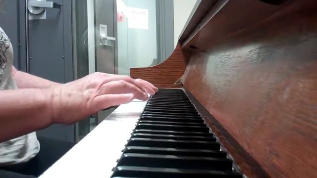 CZARDAS PER PIANOFORTE composed by Vitorio Monti 1904 смотреть онлайн