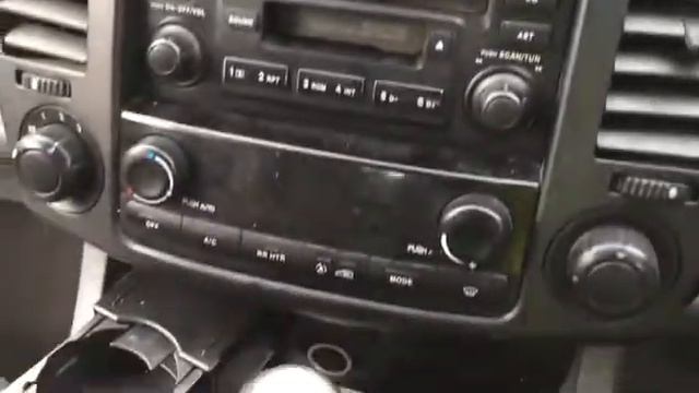 Разборка Ssang Yong Rodius 2.7 D27DT (VIN: KPTV0B1FS6P037144) J5477 смотреть онлайн