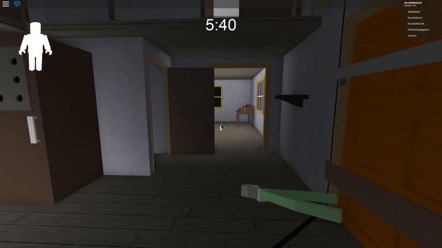 НОВАЯ СЕКРЕТНАЯ ДВЕРЬ БАБКИ ГРЕННИ В РЕАЛЬНОЙ ЖИЗНИ В МАЙНКРАФТЕ НУБИК ИГРАЕТ В MINECRAFT МУЛЬТИК смотреть онлайн