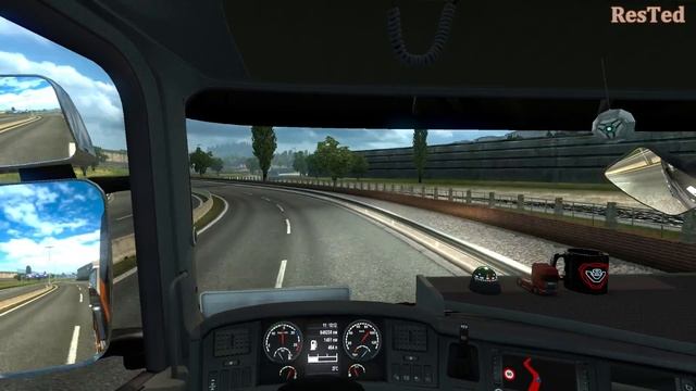 Пунктуальный перфекционист - пробуем.