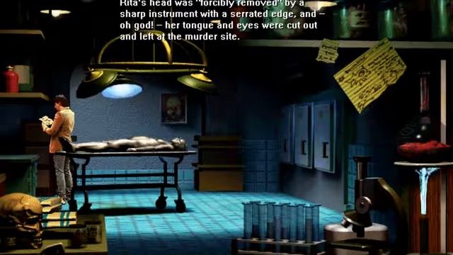 Darkseed II PC Walkthrough смотреть онлайн