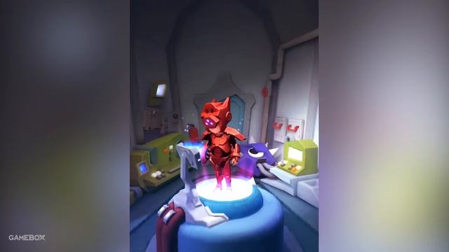 [PrePLAY] Первые минуты геймплея Dash Masters смотреть онлайн