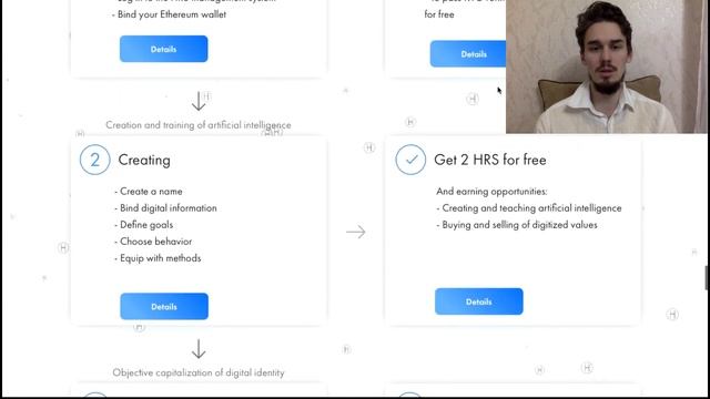 Hydrostandart - Make money from water смотреть онлайн