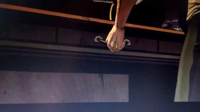 Прохождение The Wolf Among Us эпизод 3 Скрюченная тропа #1 Администрация Фейблтаун смотреть онлайн