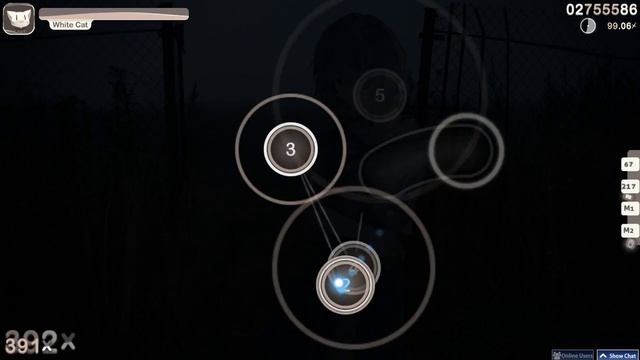 osu! дети немой страны смотреть онлайн