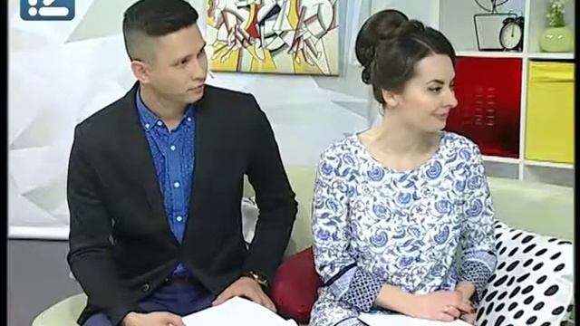 Беседуем с Натальей Щербаковой о лексике омичей смотреть онлайн