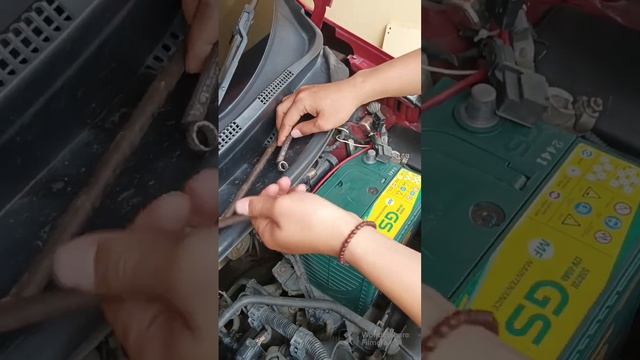 Repair Ecu Kia Rio 2012 at Ciangsa Bogor #bogor #homeservice #kiario #fahriecu смотреть онлайн