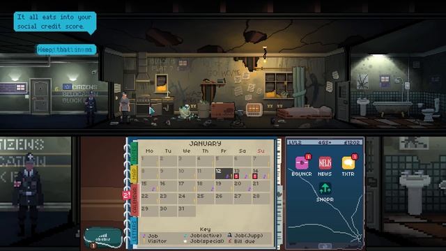 RESISTANCE! | Not Tonight Ep 5 смотреть онлайн