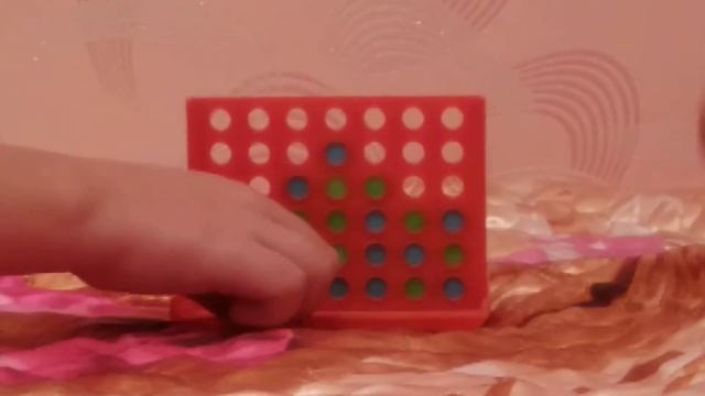 Игра 4 в ряд я проиграла брату смотреть онлайн