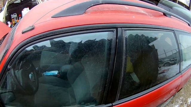 датчик холостого хода на мазда 626 2.2 выгоняем воздушную пробку смотреть онлайн