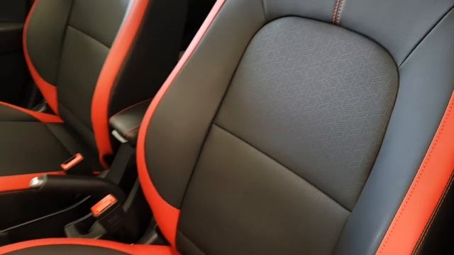 Kia Picanto GT Line 2019