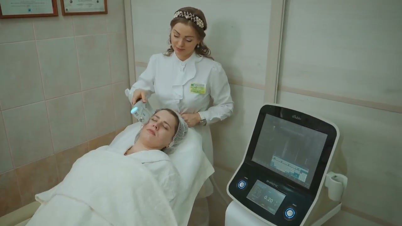 SMAS-лифтинг смотреть онлайн