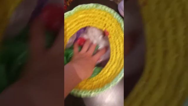 Идеи для хранения пакетов крючком смотреть онлайн