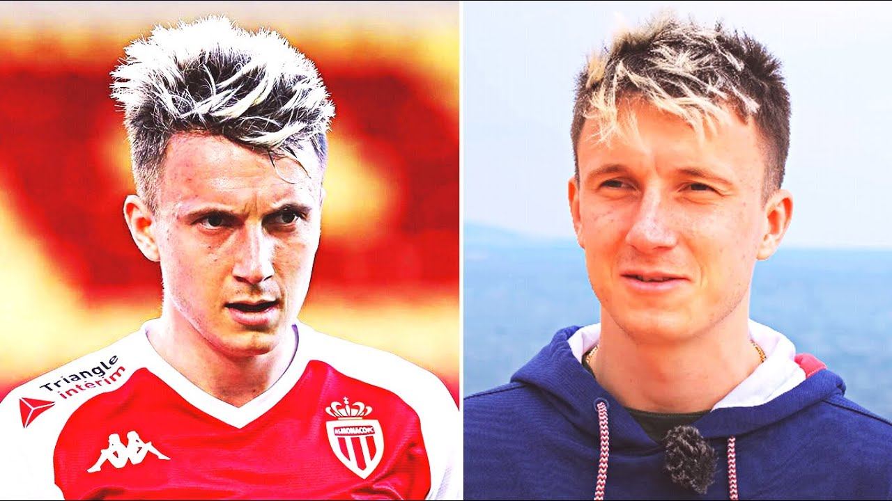 ГОЛОВИН УХОДИТ ИЗ МОНАКО?! АЛЕКСАНДР РАССКАЗАЛ, КОГДА ПОКИНЕТ КЛУБ! Почему Головин отказался от АПЛ! смотреть онлайн