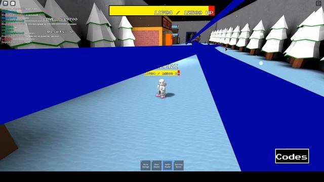 HOW TO GET ALL CHARACTERS in SANS MULTIVERSAL BATTLES (ROBLOX) смотреть онлайн
