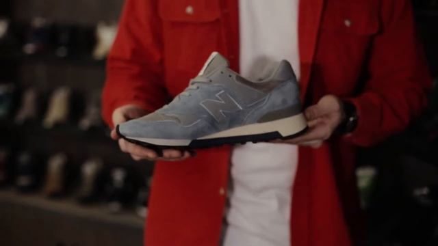 Обувь для продажи в магазине Z37 New Balance в Санкт-Петербурге смотреть онлайн