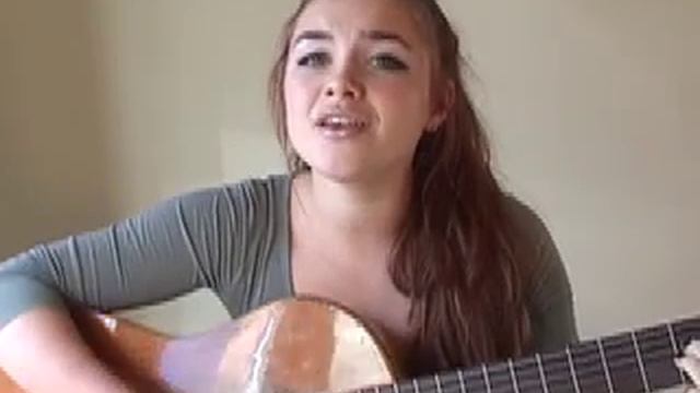 I'll Wait- Florence Pugh (Flossie Rose)