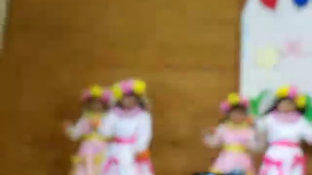 Tentou no Mushi Samba (Anri`s Hapyoukai) смотреть онлайн