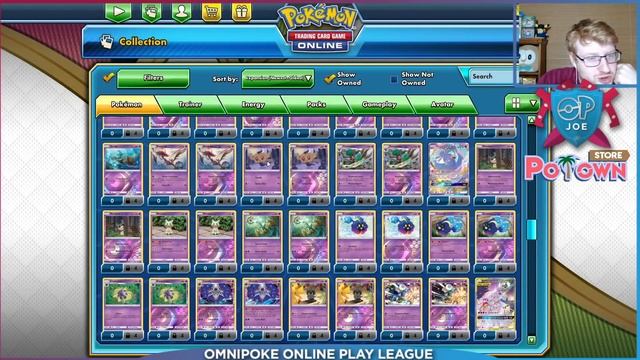 1 Prize Only Meta Discussion and Breakdown! OPOP League Week 11 prelude (Pokemon TCG) смотреть онлайн