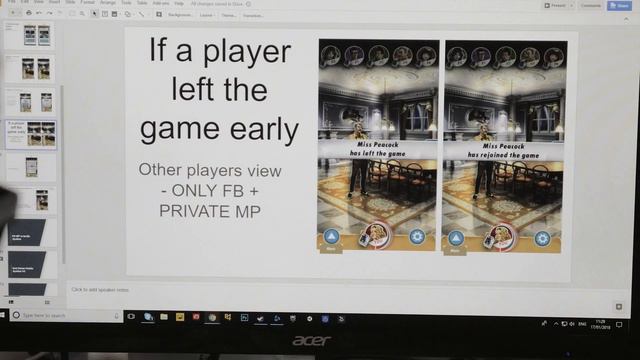 Marmalade Game Studio Presentation 2018 смотреть онлайн