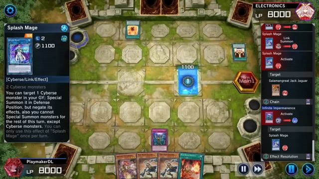 WAR ROCK: The UNDERRATED TCG Deck | Attribute 4 | EARTH? [Yu-Gi-Oh! MASTER DUEL] смотреть онлайн