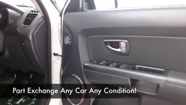 KIA SOUL DIESEL HATCHBACK (2011) 1.6 CRDI ECHO 5DR - HG11CHL смотреть онлайн