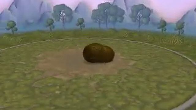 The legendary poo monster!!(spore) смотреть онлайн