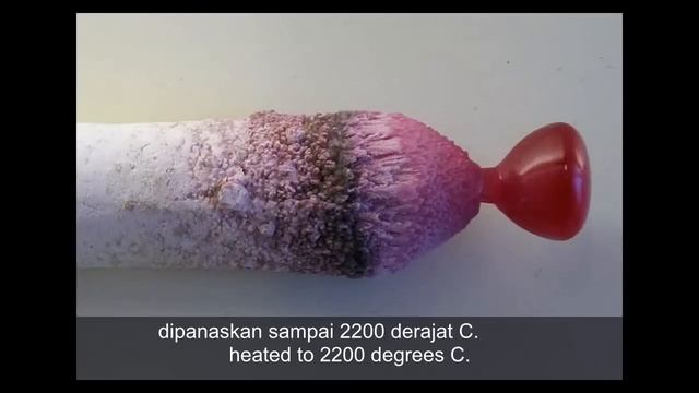 Flame Fusion Verneuil Process Proses Verneuil, Rubi Lab-Tumbuh dan Safir смотреть онлайн