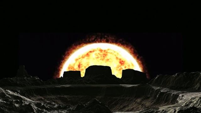 ТЕБЯ ЭТО ВЗБУДОРАЖИТ! Судьба пятимерных планет Солнца смотреть онлайн