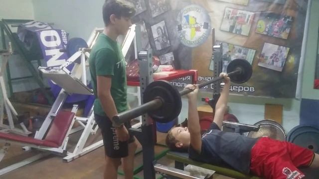 13 10 -20 Омельянов- Титов (13лети 12 лет ТСШ №11) смотреть онлайн