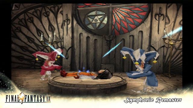 Final Fantasy IX : 2 - 26 - The Extraction [Symphonic Remaster] смотреть онлайн