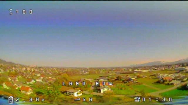 TP3 Freestyle Flight | CRASHED смотреть онлайн