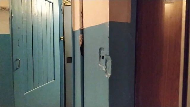 Обзор 12 этажки серии Э-93 (Брежневка), обзор по адресу: Трнавская 1, серия Э-93-1 смотреть онлайн