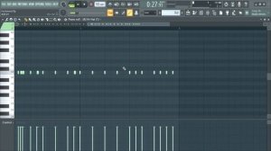 СЕКРЕТ МРАЧНЫХ БИТОВ | БИТ В СТИЛЕ BONES