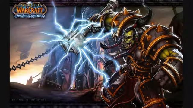 World Of Warcraft - Power Of The Horde смотреть онлайн