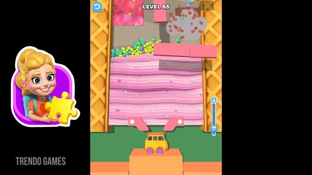 SAND BALLS CANDY ISLAND ALL LEVELS 70 GAMEPLAY WALKTHROUGH PART 126 смотреть онлайн