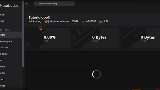 How to make server online 27/7 no lag! | Plutonodes смотреть онлайн